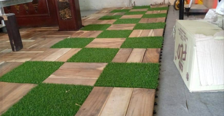 Comprehensive Guide About Grass Tile
