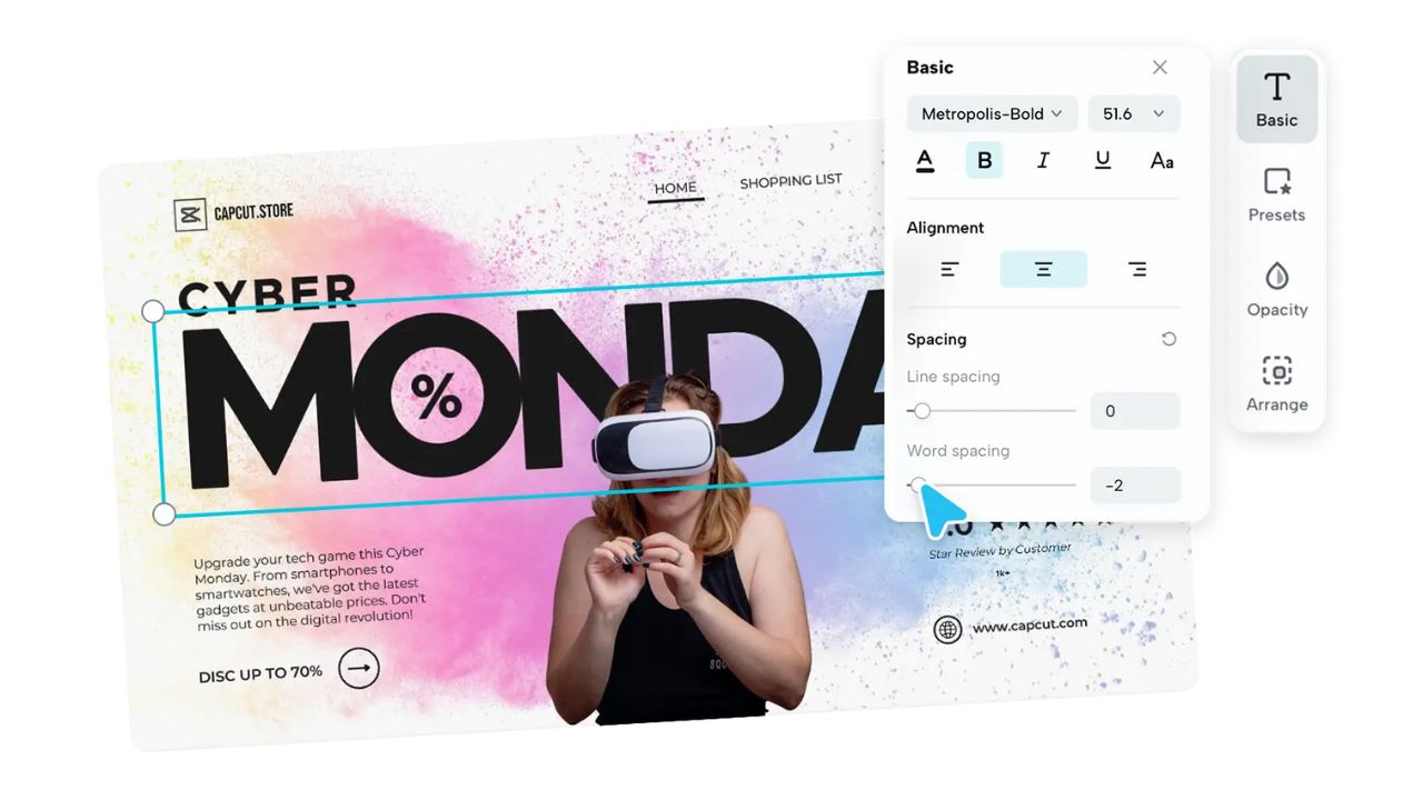 Customising Your Facebook Event Cover: Tips and Tricks with Pippit